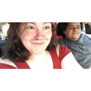 Meet your Posher, Cait